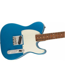 SQUIER by FENDER CLASSIC VIBE 60s FSR ESQUIRE LRL LAKE PLACID BLUE Електрогітара-foto3