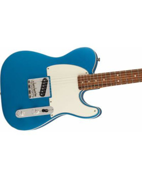 SQUIER by FENDER CLASSIC VIBE 60s FSR ESQUIRE LRL LAKE PLACID BLUE Електрогітара-foto3