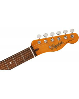 SQUIER by FENDER CLASSIC VIBE 60s FSR ESQUIRE LRL LAKE PLACID BLUE Електрогітара-foto5