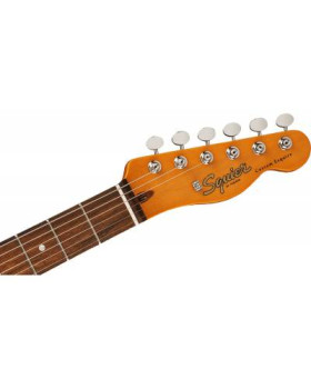 SQUIER by FENDER CLASSIC VIBE 60s FSR ESQUIRE LRL LAKE PLACID BLUE Електрогітара-foto5