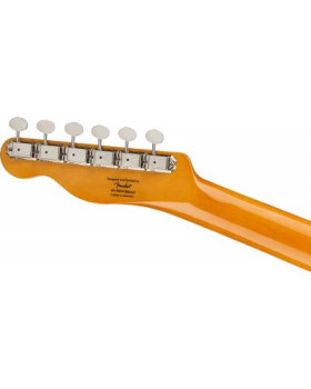 SQUIER by FENDER CLASSIC VIBE 60s FSR ESQUIRE LRL LAKE PLACID BLUE Електрогітара-foto6