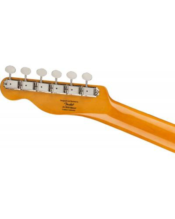 SQUIER by FENDER CLASSIC VIBE 60s FSR ESQUIRE LRL LAKE PLACID BLUE Електрогітара