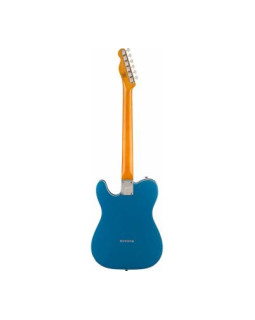 SQUIER by FENDER CLASSIC VIBE 60s FSR ESQUIRE LRL LAKE PLACID BLUE Електрогітара-foto2