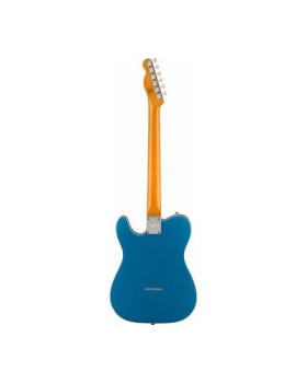 SQUIER by FENDER CLASSIC VIBE 60s FSR ESQUIRE LRL LAKE PLACID BLUE Електрогітара-foto2