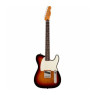 SQUIER by FENDER CLASSIC VIBE 60s FSR ESQUIRE LRL 3-TONE SUNBURST Електрогітара