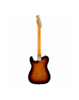 SQUIER by FENDER CLASSIC VIBE 60s FSR ESQUIRE LRL 3-TONE SUNBURST Електрогітара-foto2