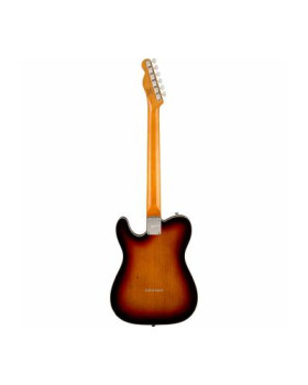 SQUIER by FENDER CLASSIC VIBE 60s FSR ESQUIRE LRL 3-TONE SUNBURST Електрогітара-foto2