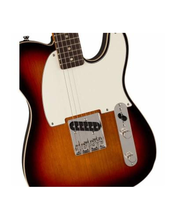 SQUIER by FENDER CLASSIC VIBE 60s FSR ESQUIRE LRL 3-TONE SUNBURST Електрогітара