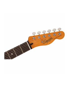 SQUIER by FENDER CLASSIC VIBE 60s FSR ESQUIRE LRL 3-TONE SUNBURST Електрогітара-foto5