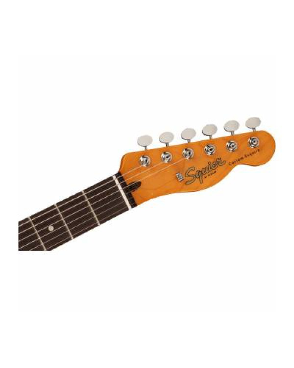 SQUIER by FENDER CLASSIC VIBE 60s FSR ESQUIRE LRL 3-TONE SUNBURST Електрогітара