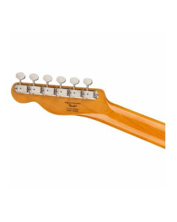 SQUIER by FENDER CLASSIC VIBE 60s FSR ESQUIRE LRL 3-TONE SUNBURST Електрогітара-foto6