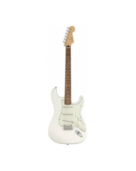 FENDER PLAYER STRATOCASTER PF PWT Електрогітара FENDER PLAYER STRATOCASTER PF PWT Електрогітара