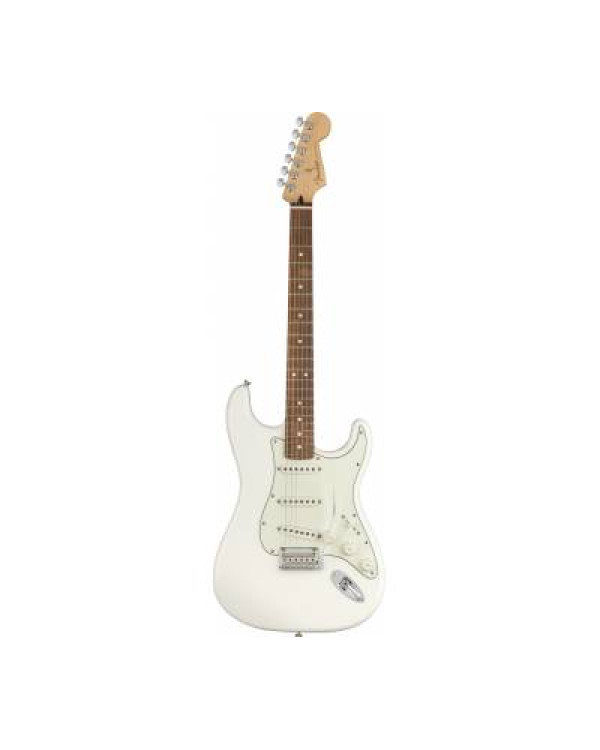 FENDER PLAYER STRATOCASTER PF PWT Електрогітара FENDER PLAYER STRATOCASTER PF PWT Електрогітара