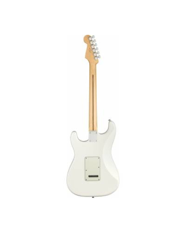 FENDER PLAYER STRATOCASTER PF PWT Електрогітара FENDER PLAYER STRATOCASTER PF PWT Електрогітара