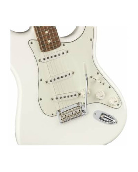 FENDER PLAYER STRATOCASTER PF PWT Електрогітара-foto4