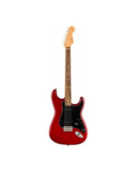 FENDER NOVENTA STRATOCASTER PF CRIMSON RED TRANSPARENT Електрогітара FENDER NOVENTA STRATOCASTER PF CRIMSON RED TRANSPARENT Електрогітара