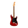 FENDER NOVENTA STRATOCASTER PF CRIMSON RED TRANSPARENT Електрогітара