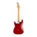 FENDER NOVENTA STRATOCASTER PF CRIMSON RED TRANSPARENT Електрогітара