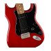 FENDER NOVENTA STRATOCASTER PF CRIMSON RED TRANSPARENT Електрогітара