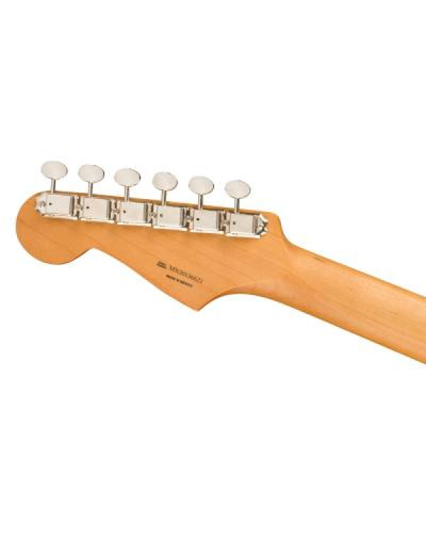 FENDER NOVENTA STRATOCASTER PF CRIMSON RED TRANSPARENT Електрогітара FENDER NOVENTA STRATOCASTER PF CRIMSON RED TRANSPARENT Електрогітара