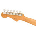 FENDER NOVENTA STRATOCASTER PF CRIMSON RED TRANSPARENT Електрогітара