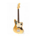 FENDER CUSTOM SHOP LIMITED EDITION 1963 JAGUAR JOURNEYMAN RELIC AGED AZTEC GOLD Електрогітара