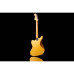 FENDER CUSTOM SHOP LIMITED EDITION 1963 JAGUAR JOURNEYMAN RELIC AGED AZTEC GOLD Електрогітара