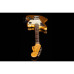 FENDER CUSTOM SHOP LIMITED EDITION 1963 JAGUAR JOURNEYMAN RELIC AGED AZTEC GOLD Електрогітара