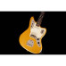 FENDER CUSTOM SHOP LIMITED EDITION 1963 JAGUAR JOURNEYMAN RELIC AGED AZTEC GOLD Електрогітара