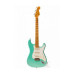 FENDER CUSTOM SHOP LIMITED EDITION 1957 STRATOCASTER JOURNEYMAN RELIC AGED SEA FOAM GREEN Електрогітара