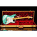 FENDER CUSTOM SHOP LIMITED EDITION 1957 STRATOCASTER JOURNEYMAN RELIC AGED SEA FOAM GREEN Електрогітара