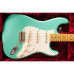 FENDER CUSTOM SHOP LIMITED EDITION 1957 STRATOCASTER JOURNEYMAN RELIC AGED SEA FOAM GREEN Електрогітара