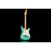 FENDER CUSTOM SHOP LIMITED EDITION 1957 STRATOCASTER JOURNEYMAN RELIC AGED SEA FOAM GREEN Електрогітара