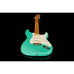 FENDER CUSTOM SHOP LIMITED EDITION 1957 STRATOCASTER JOURNEYMAN RELIC AGED SEA FOAM GREEN Електрогітара