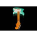 FENDER CUSTOM SHOP LIMITED EDITION 1957 STRATOCASTER JOURNEYMAN RELIC AGED SEA FOAM GREEN Електрогітара