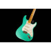 FENDER CUSTOM SHOP LIMITED EDITION 1957 STRATOCASTER JOURNEYMAN RELIC AGED SEA FOAM GREEN Електрогітара