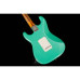 FENDER CUSTOM SHOP LIMITED EDITION 1957 STRATOCASTER JOURNEYMAN RELIC AGED SEA FOAM GREEN Електрогітара