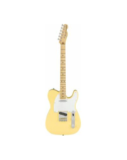 FENDER AMERICAN PERFORMER TELECASTER MN VINTAGE WHITE Електрогітара