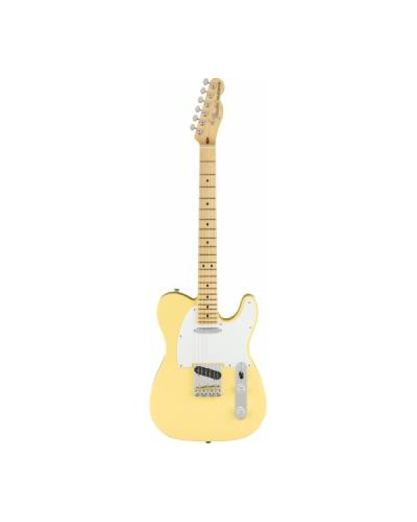 FENDER AMERICAN PERFORMER TELECASTER MN VINTAGE WHITE Електрогітара FENDER AMERICAN PERFORMER TELECASTER MN VINTAGE WHITE Електрогітара