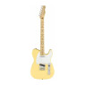 FENDER AMERICAN PERFORMER TELECASTER MN VINTAGE WHITE Електрогітара