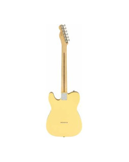 FENDER AMERICAN PERFORMER TELECASTER MN VINTAGE WHITE Електрогітара-foto2