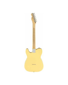 FENDER AMERICAN PERFORMER TELECASTER MN VINTAGE WHITE Електрогітара-foto2