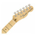 FENDER AMERICAN PERFORMER TELECASTER MN VINTAGE WHITE Електрогітара