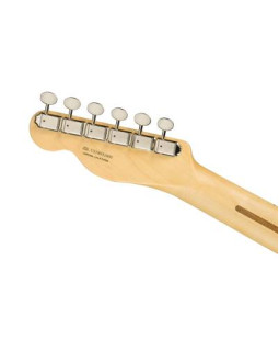 FENDER AMERICAN PERFORMER TELECASTER MN VINTAGE WHITE Електрогітара-foto6