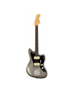 FENDER AMERICAN PRO II JAZZMASTER RW MERCURY Електрогітара