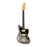 FENDER AMERICAN PRO II JAZZMASTER RW MERCURY Електрогітара