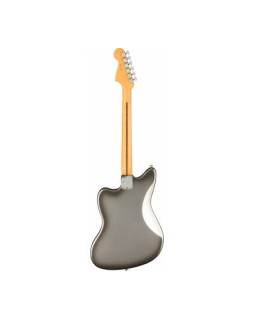 FENDER AMERICAN PRO II JAZZMASTER RW MERCURY Електрогітара-foto2