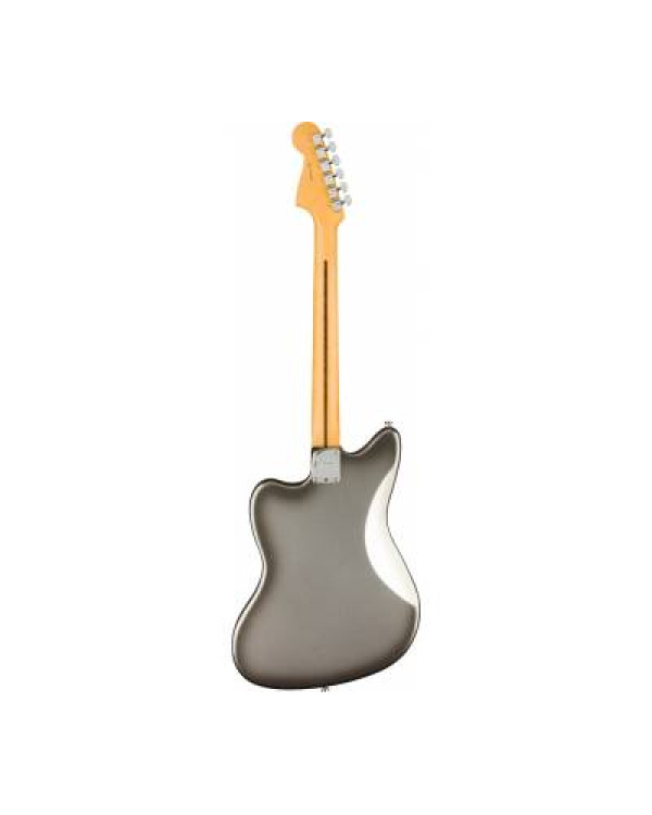 FENDER AMERICAN PRO II JAZZMASTER RW MERCURY Електрогітара