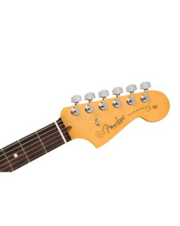 FENDER AMERICAN PRO II JAZZMASTER RW MERCURY Електрогітара-foto5