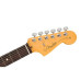 FENDER AMERICAN PRO II JAZZMASTER RW MERCURY Електрогітара